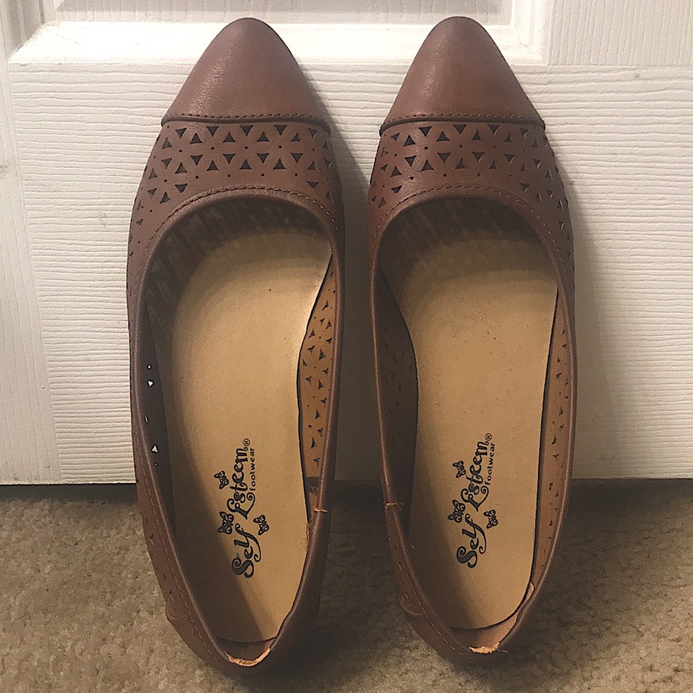 Women’s Flats